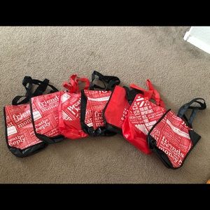 Lululemon bags